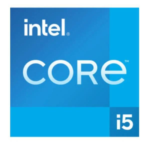 Intel Core i5 i5-14500 - 2.6 GHz - 14 processori - 20 thread - 24 MB cache - FCLGA1700 Socket - Box